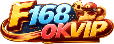 f168okvip logo